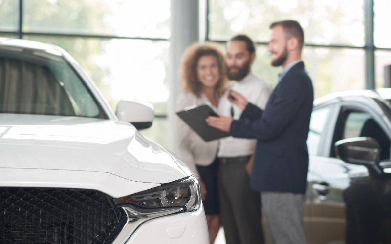 financiar un coche de la forma más inteligente