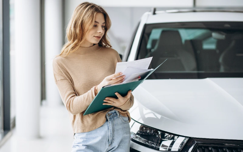 Es obligatoria la carta verde del coche