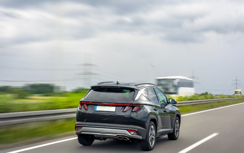 Saber se um carro tem seguro pela matrícula