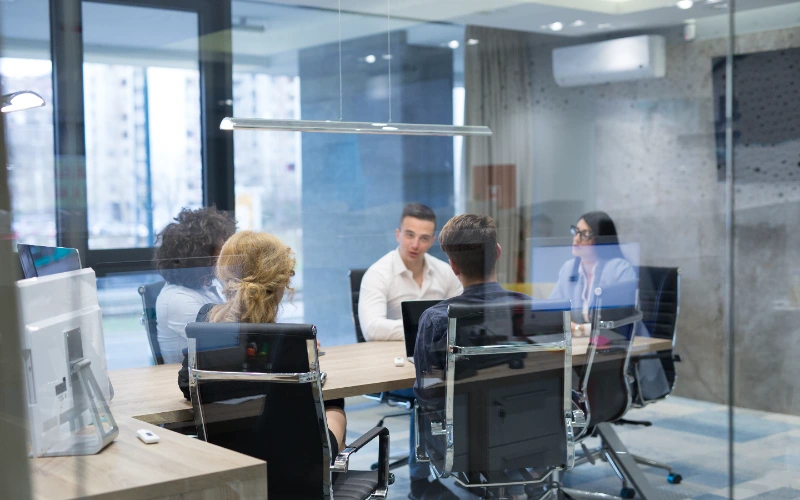 ¿QUÉ CUBRE UN SEGURO DE VIDA PARA EMPRESAS?