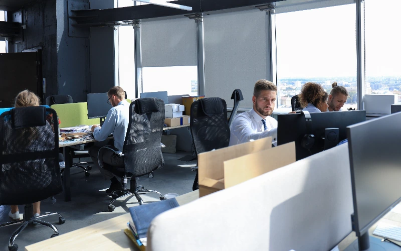 COMPARA TU SEGURO PARA EMPRESAS