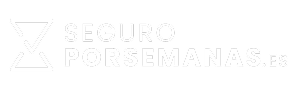 Seguroporsemanas